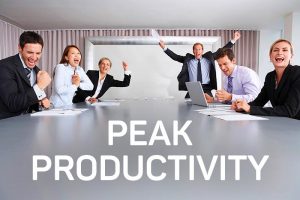 Read more about the article How Brain Synchronization can boost productivity