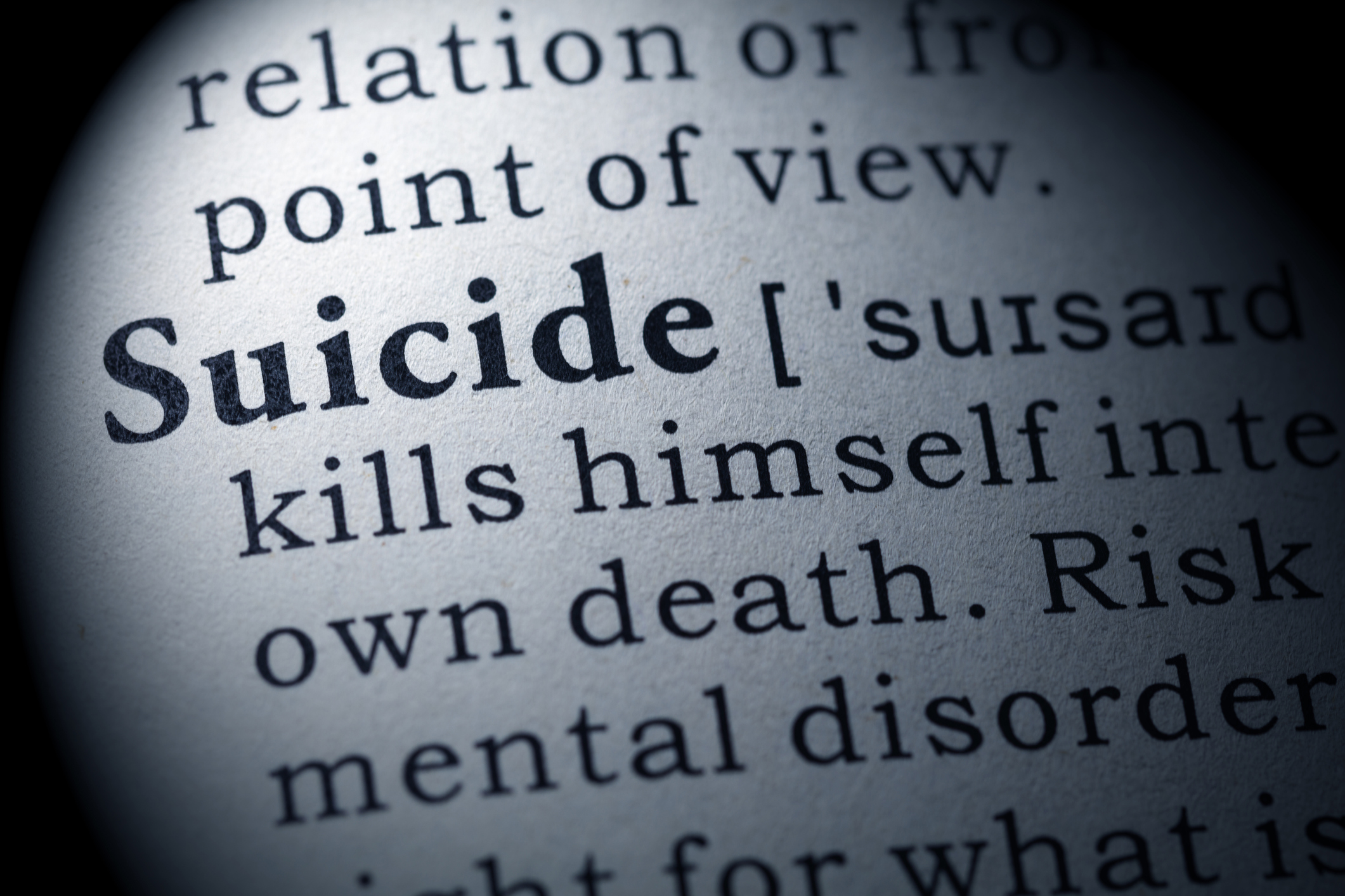 You are currently viewing Suicide: How do I discuss it with my children?